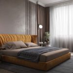 best bedroom interior fit out ideas for Dubai apartments