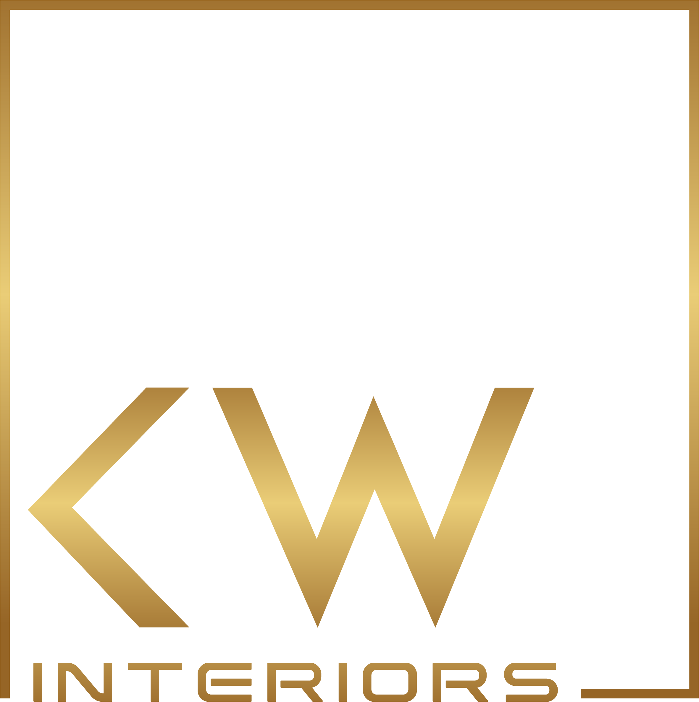 Kw Interiors Leading Interior