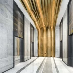 BEautifully crafted interior design by interior fit-out contractors in Dubai